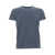 Rrd Gray piquet t-shirt Gray