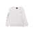 Ralph Lauren White sweatshirt White