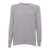 Fedeli Gray sweater Gray
