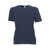 Aspesi Blue jersey T-shirt Blue