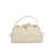 Claudio Orciani Cream Handbag White
