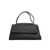Claudio Orciani Black handbag Black  