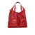 Claudio Orciani Red handbag Red