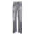 Dondup Gray jeans Gray