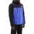 The North Face Himalayan Short Hooded Down Jacket SOLAR BLUE