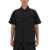 NEEDLES Regular Fit Shirt BLACK