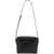 Jil Sander Bag "Lid" BLACK