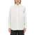 MAISON KITSUNÉ Shirt With Logo WHITE