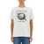 PS by Paul Smith "Saturn" T-Shirt WHITE