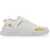 Versace Jeans Couture Sneaker With Logo WHITE