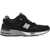 New Balance Sneaker "991" BLACK