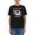 PS by Paul Smith "Saturn" T-Shirt BLACK