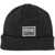 Versace Jeans Couture Hat With Logo BLACK