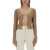 JACQUEMUS "Pralu Longue" Jersey BEIGE