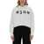 MSGM Sweatshirt With Logo WHITE