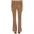 HELMUT LANG Slim Fit Pants BEIGE