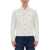 Brunello Cucinelli Denim Shirt WHITE