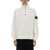 Stone Island Sweatshirt Jacket WHITE