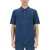 PS by Paul Smith Regular Fit Polo Shirt BLUE