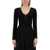 Fabiana Filippi Knitted Body. BLACK