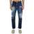 DSQUARED2 Jeans "Bro" DENIM