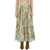 ETRO Long Skirt GREEN