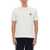 PS by Paul Smith T-Shirt With Logo WHITE