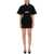 JACQUEMUS "Bahia" Dress BLACK