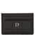 DSQUARED2 Card Holder With Logo BLACK