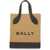 Bally Bag With Logo BEIGE