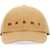 Marni Baseball Hat With Logo BEIGE