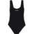 Jil Sander Costume Intero BLACK