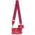 Marc Jacobs "The Snapshot" Bag FUCHSIA