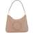 Stella McCartney Small Shoulder Bag With Logo PINK