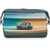 Paul Smith "Mini Blur" Travel Clutch Bag MULTICOLOUR