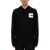 The North Face Sweatshirt With Logo BLACK