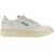 AUTRY Medalist Low Sneaker WHITE