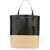 Marni Tribeca Shopping Bag MULTICOLOUR