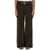 Dolce & Gabbana Tailored Pants BROWN