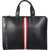 Bally Business Bag "Henri" BLACK