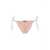 Versace Baroque Print Bikini Bottom PINK