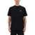 Marcelo Burlon T-Shirt With Logo BLACK