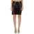 Tom Ford Leather Skirt BLACK