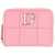 DSQUARED2 Wallet With Logo PINK