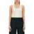 LEMAIRE Tank Top IVORY