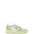 AUTRY Medalist Low Sneaker MULTICOLOUR