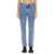 MOSCHINO JEANS Boyfriend Pants DENIM