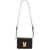 Moschino Bag With Logo BLACK