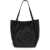 Proenza Schouler "Drawstring" Bag BLACK