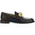 JW Anderson Moccasin "Bubble" BLACK